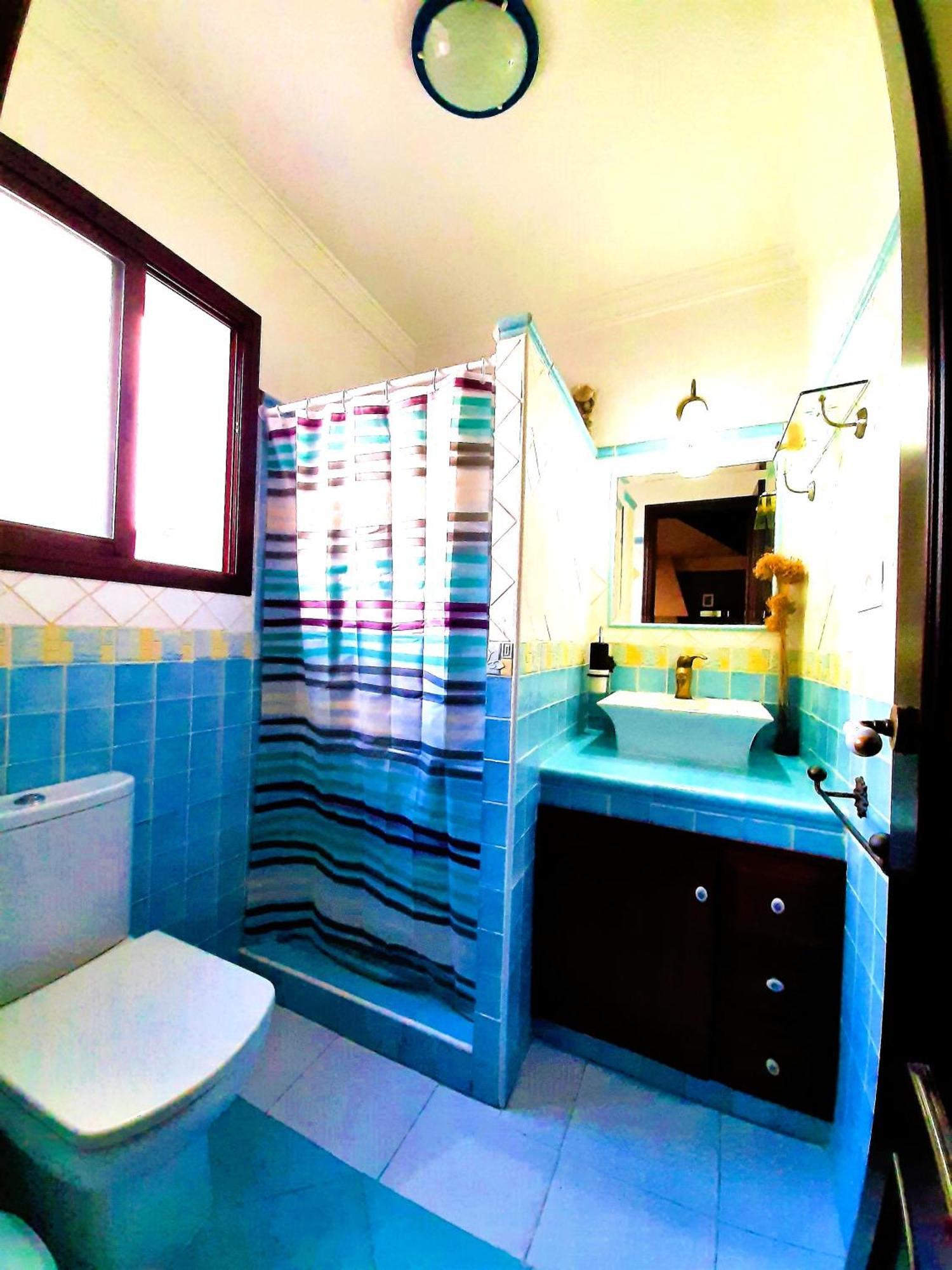 Casa El Pequeno Boletus Villa Grazalema Eksteriør billede