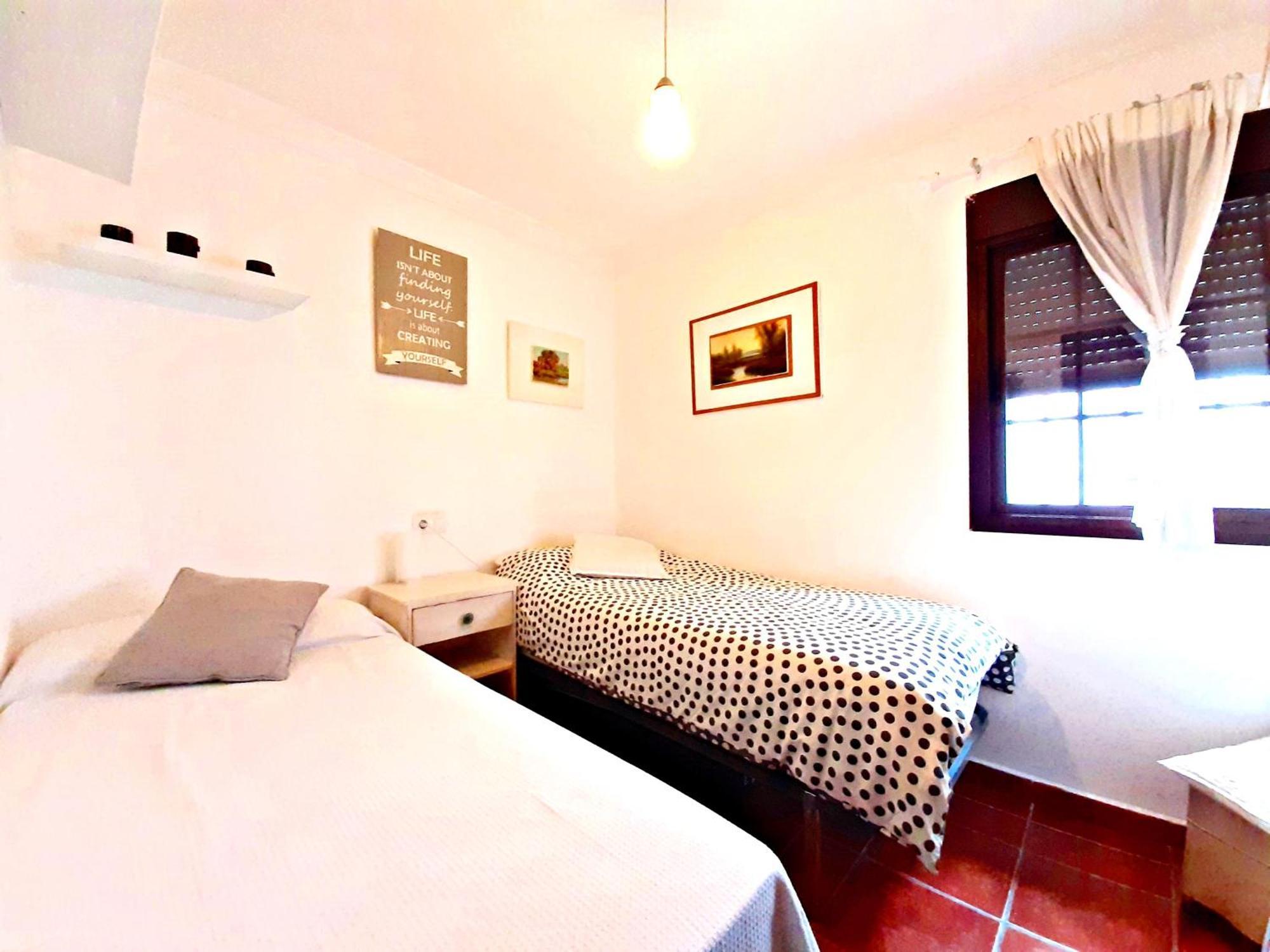 Casa El Pequeno Boletus Villa Grazalema Eksteriør billede