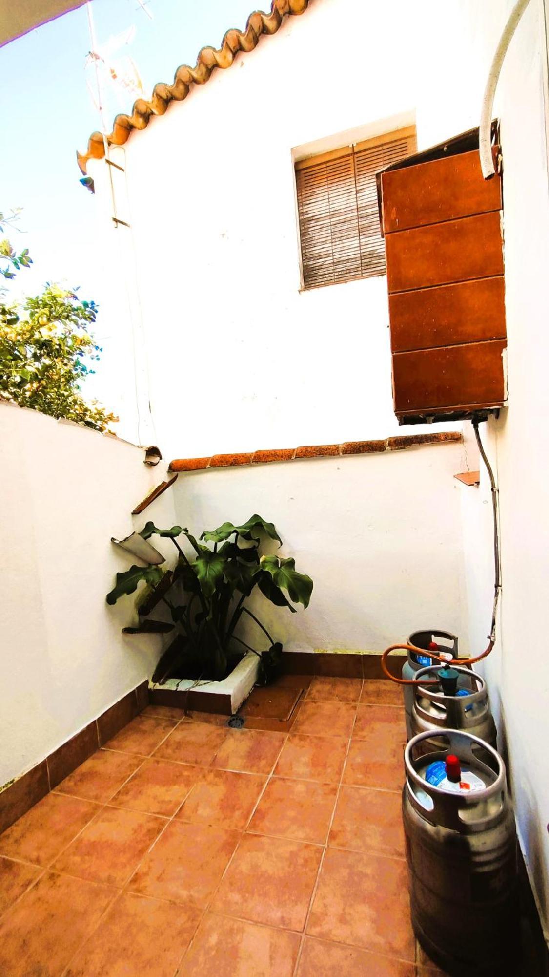 Casa El Pequeno Boletus Villa Grazalema Eksteriør billede