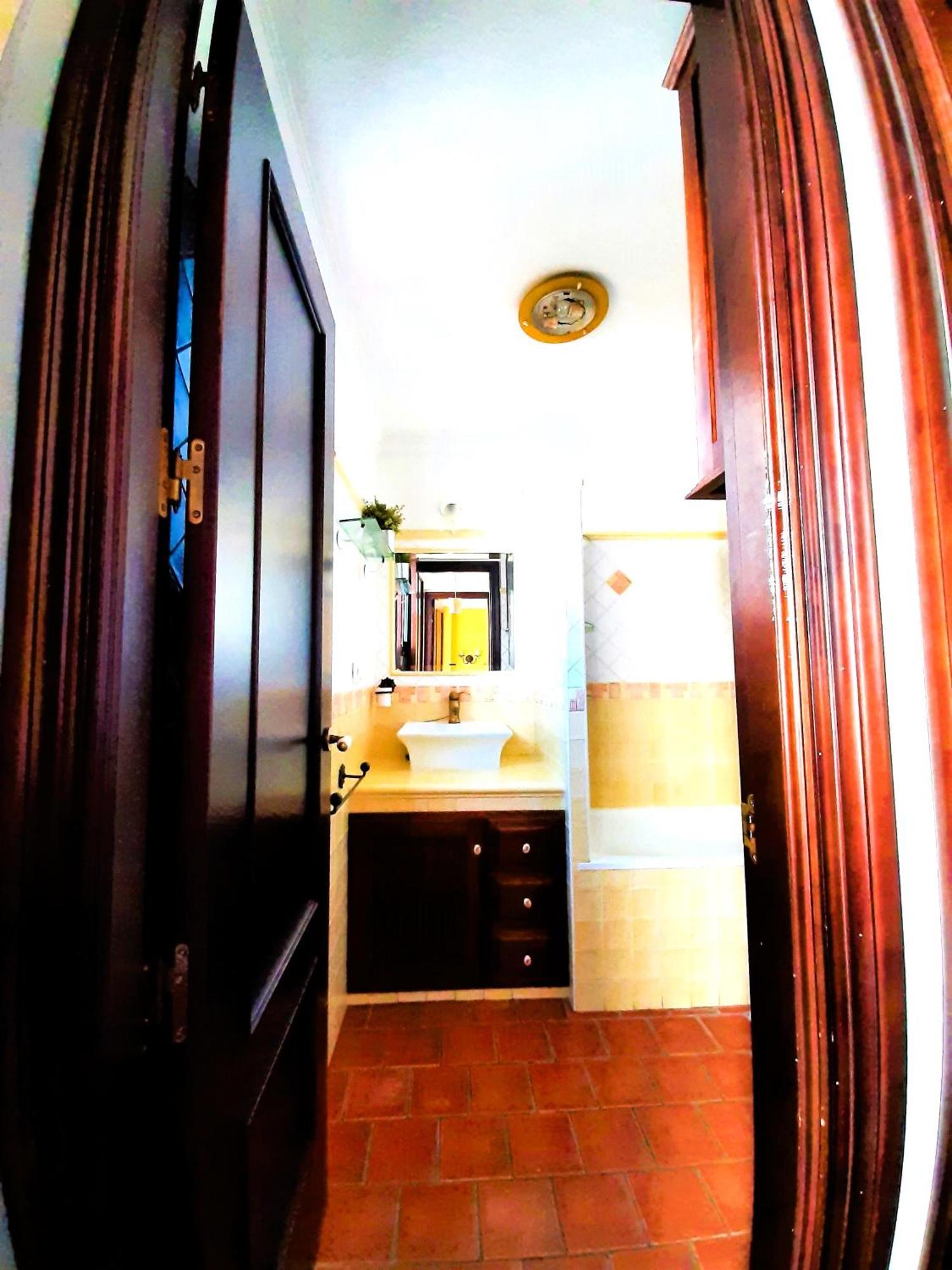 Casa El Pequeno Boletus Villa Grazalema Eksteriør billede